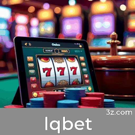 LQBet: Entretenimento e Emoção de Cassino ao Vivo