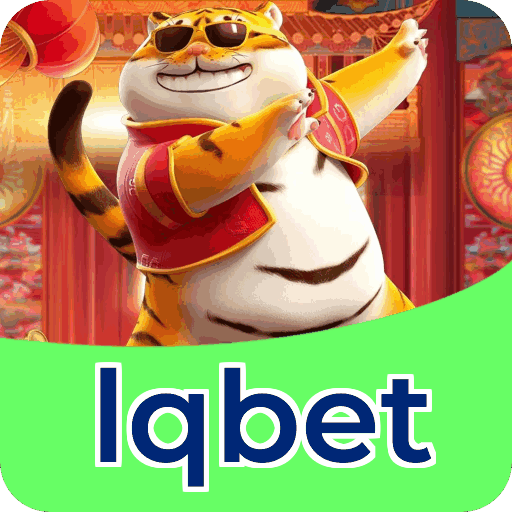 Logo Oficial lqbet Download