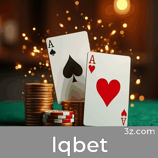 lqbet Plataforma: Envolva-se na Comunidade Vibrante