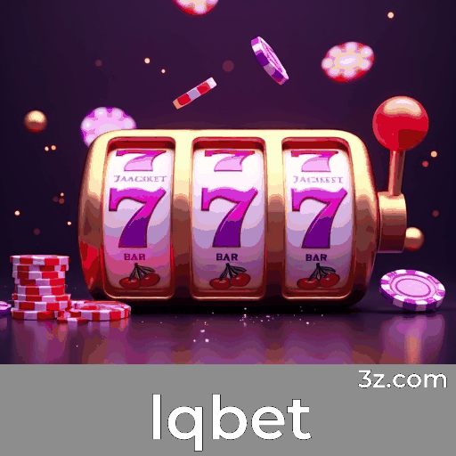 LQBET: Apostas Esportivas Precisão e Excelência