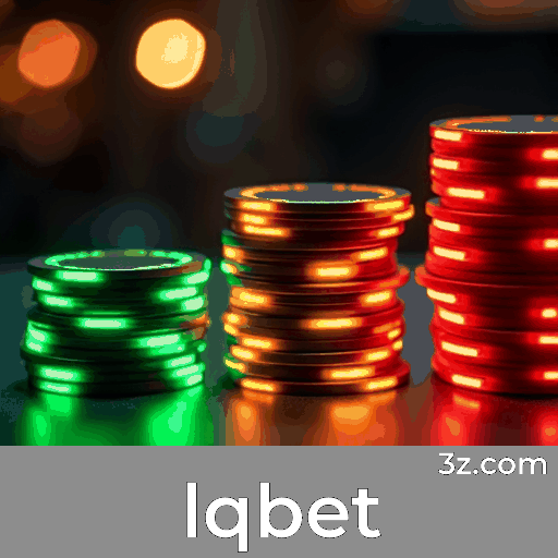 LQBet: Entretenimento e Emoção de Cassino ao Vivo