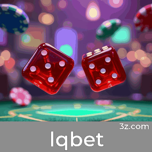 lqbet Plataforma: Envolva-se na Comunidade Vibrante