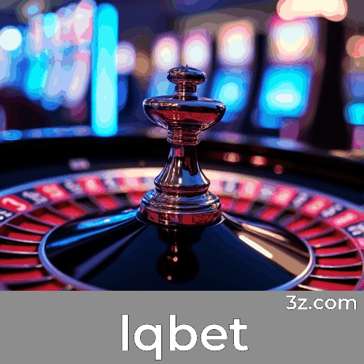 LQBET: Experiência de Cassino Imersiva para Brasileiros
